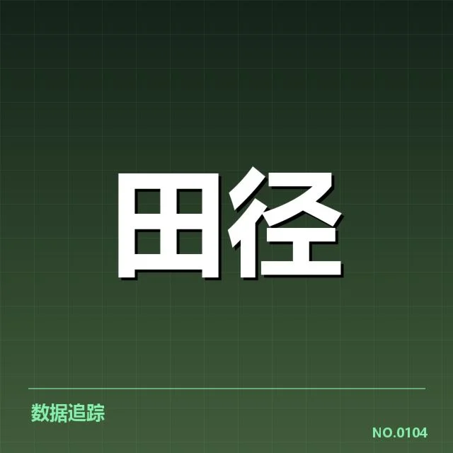 田径世锦赛抽签公布：赛事安排合理性存疑问